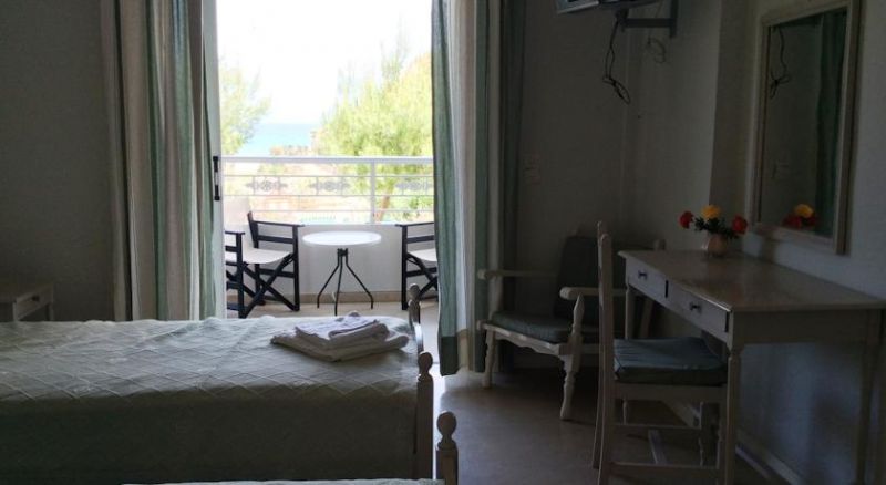 VASILIKOS BEACH фото 8