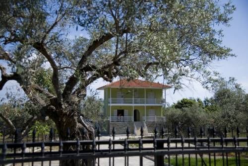 VILLA ANNA