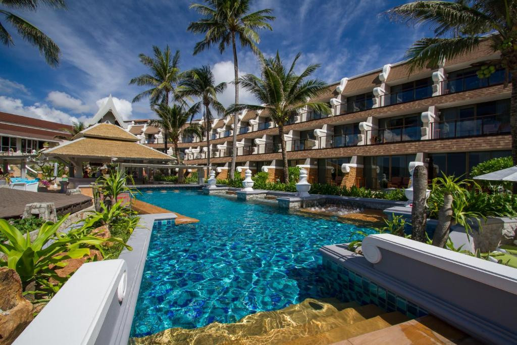 BEYOND RESORT KARON ADULTS ONLY 18+ фото 2