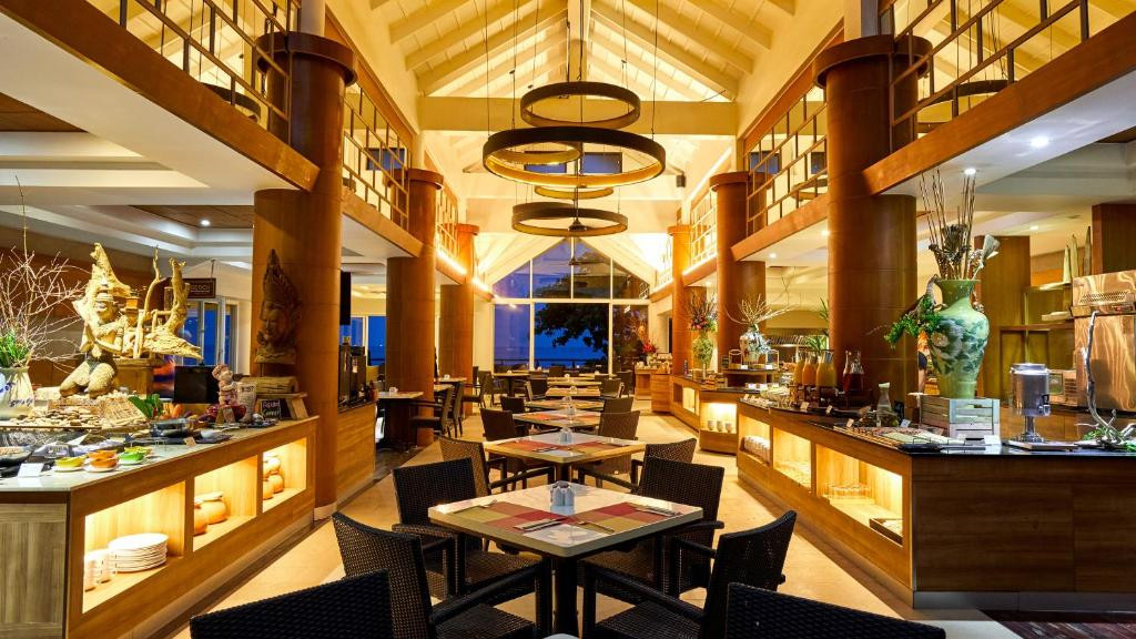BEYOND RESORT KARON ADULTS ONLY 18+ фото 3