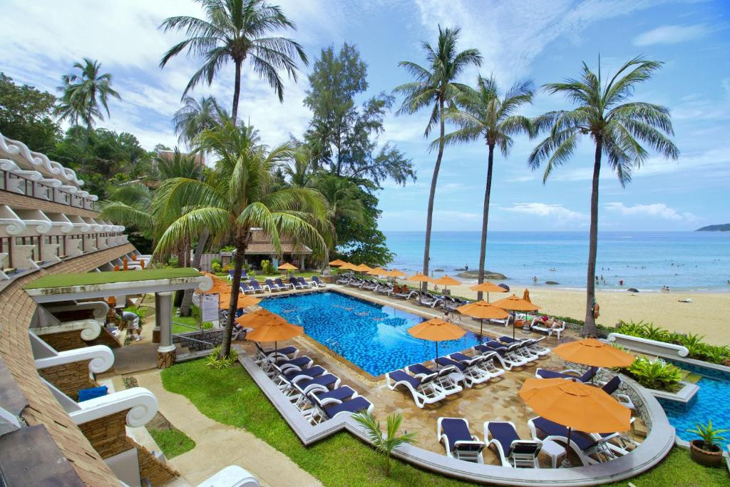 BEYOND RESORT KARON ADULTS ONLY 18+ фото 4