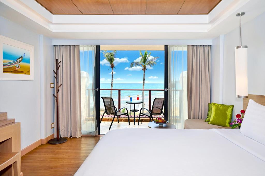 BEYOND RESORT KARON ADULTS ONLY 18+ фото 5