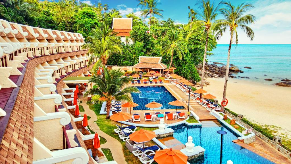 BEYOND RESORT KARON ADULTS ONLY 18+ фото 6