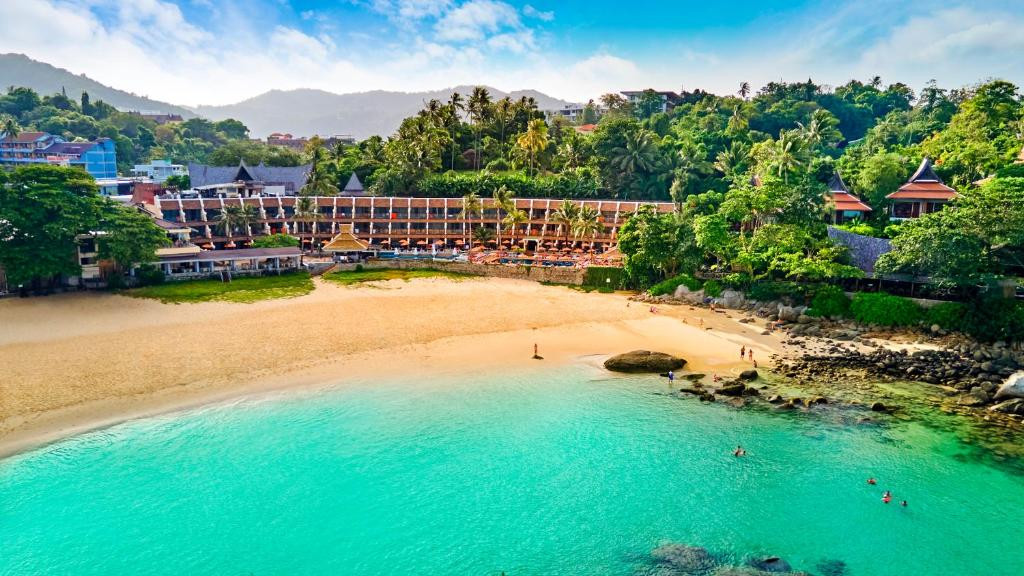 BEYOND RESORT KARON ADULTS ONLY 18+ фото 7
