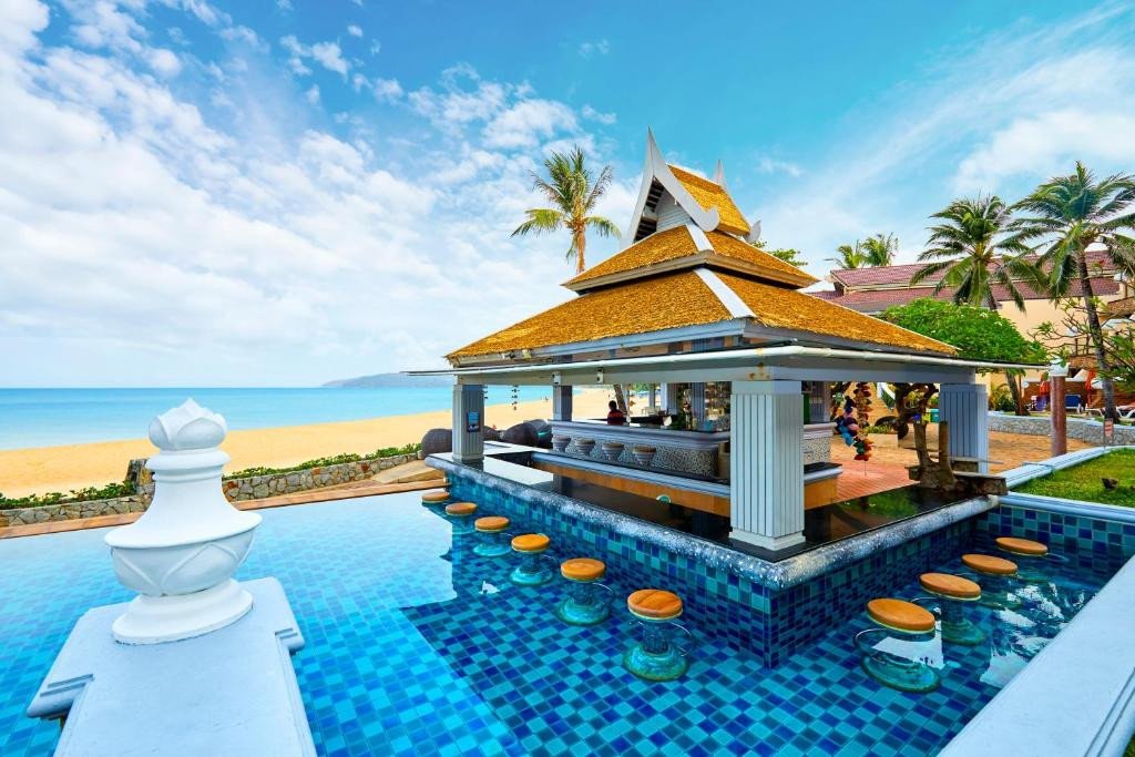 BEYOND RESORT KARON ADULTS ONLY 18+ фото 8