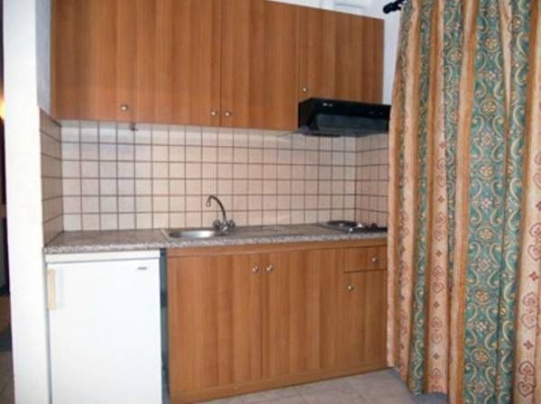 VOLANAKIS APRTMENTS фото 3