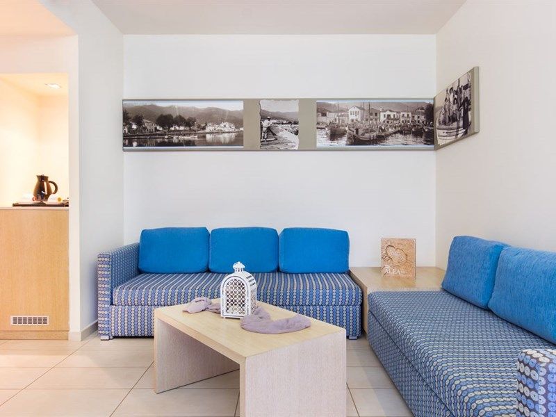 ALEA HOTEL & SUITES фото 5