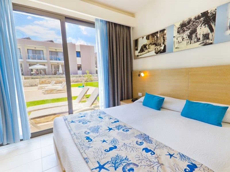 ALEA HOTEL & SUITES фото 6
