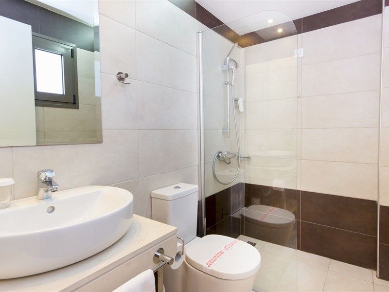 ALEA HOTEL & SUITES фото 7