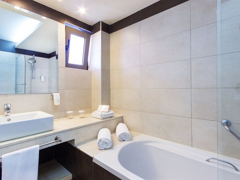 ALEA HOTEL & SUITES фото 8