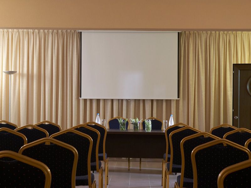 ATRIUM HOTEL TASOS
