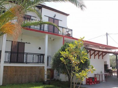 PACHIS BEACH HOTEL фото 4