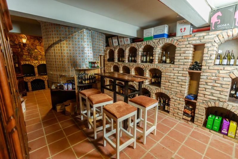 BOUTIQUE HOTEL LA VILLA фото 8