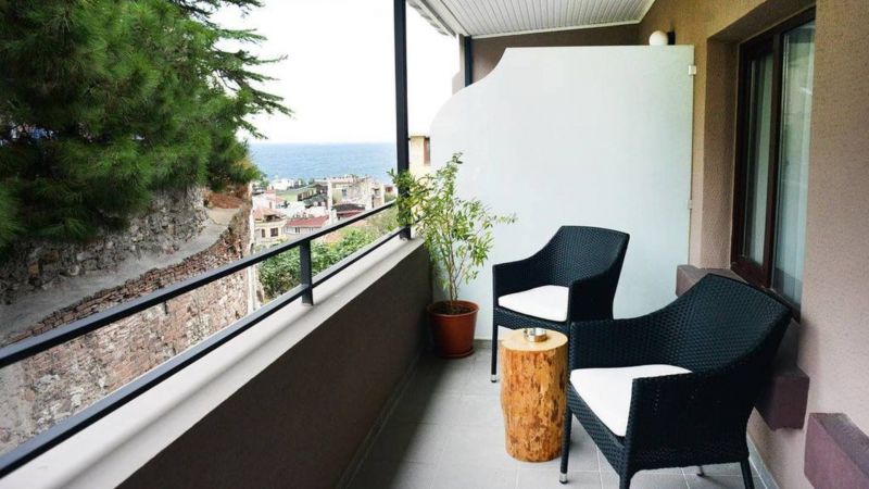 RUMOURS INN HOTEL фото 2