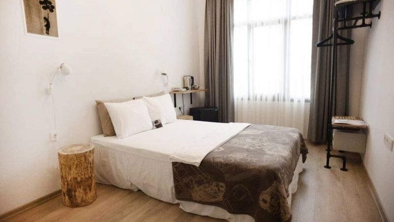 RUMOURS INN HOTEL фото 4