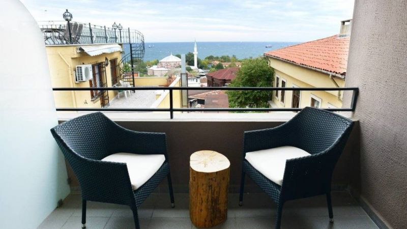 RUMOURS INN HOTEL фото 5