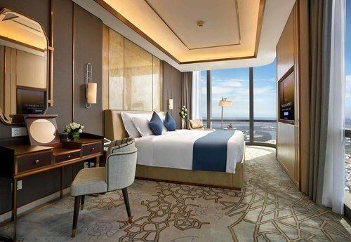 VINPEARL LUXURY LANDMARK 81 фото 2