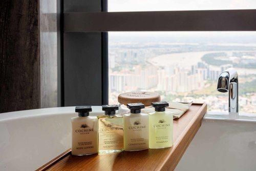 VINPEARL LUXURY LANDMARK 81 фото 4