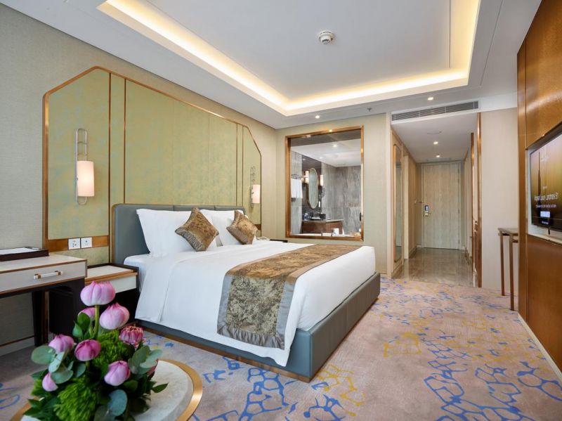 VINPEARL LUXURY LANDMARK 81 фото 7