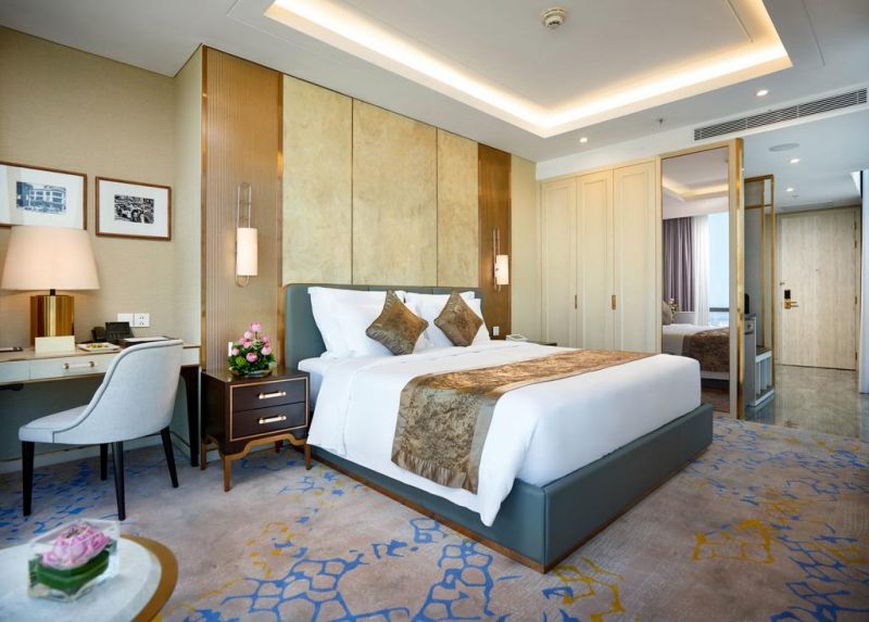VINPEARL LUXURY LANDMARK 81 фото 8