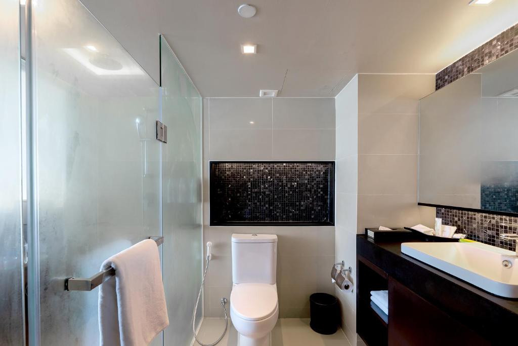 LE MERIDIEN PHUKET BEACH RESORT фото 4