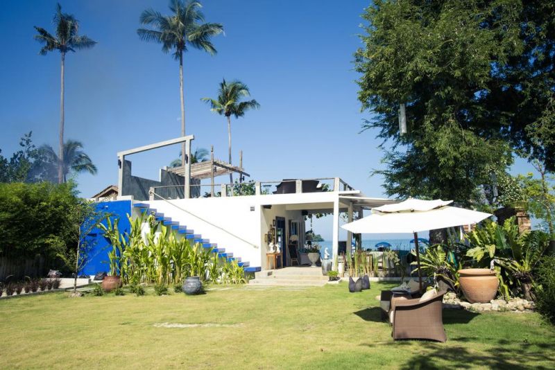 THE WHITE KNOT RESORT фото 2