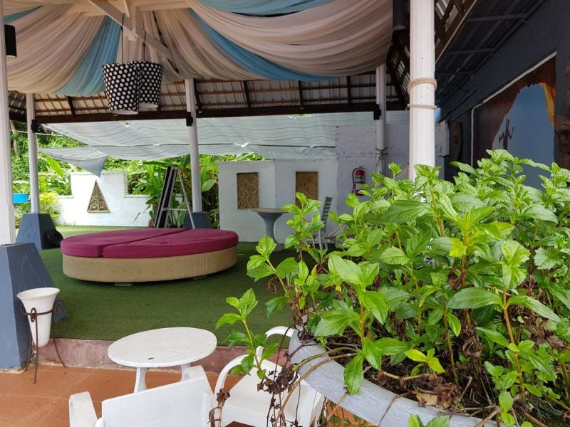 THE WHITE KNOT RESORT фото 6