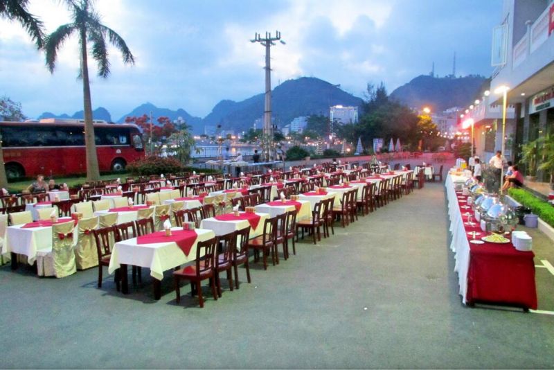 HUNG LONG HARBOUR фото 4