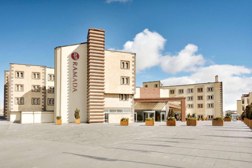RAMADA BY WYNDHAM CAPPADOCIA