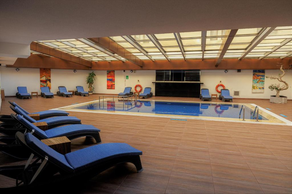 RAMADA BY WYNDHAM CAPPADOCIA фото 3