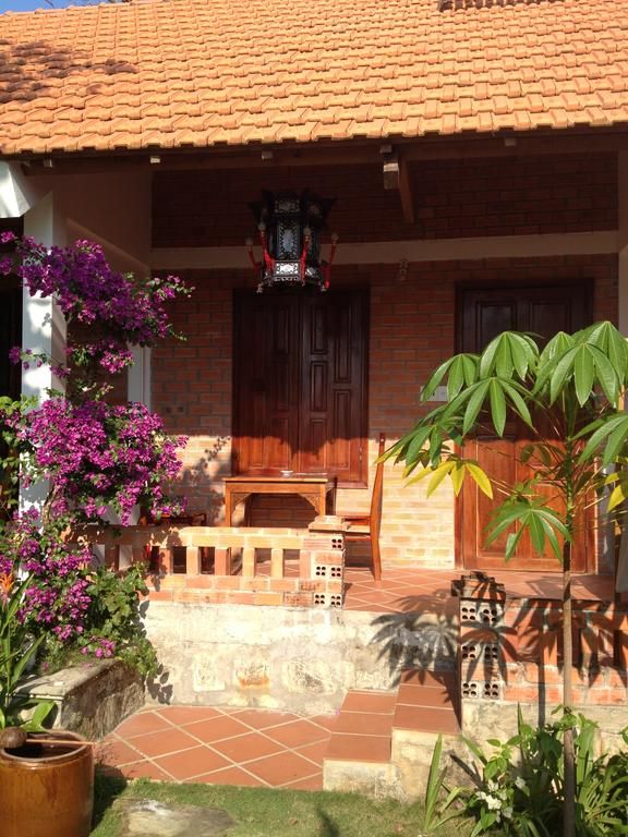 PHU QUOC KIM BUNGALOW ON THE BEACH фото 2