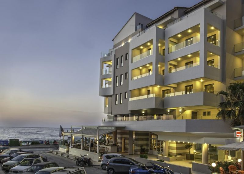 SWELL BOUTIQUE HOTEL