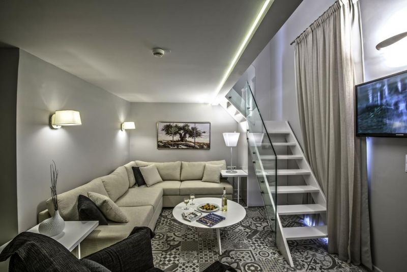 SWELL BOUTIQUE HOTEL фото 3