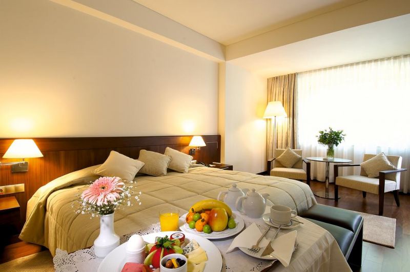 ONTUR HOTEL IZMIR фото 2