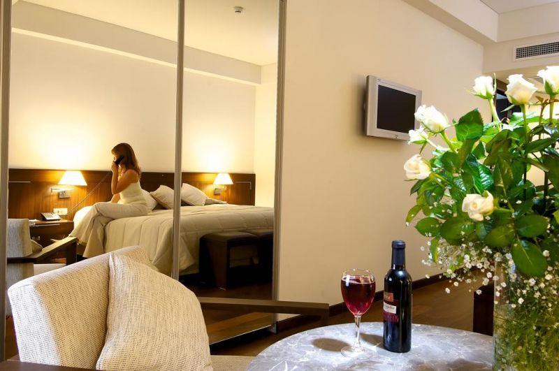 ONTUR HOTEL IZMIR фото 4