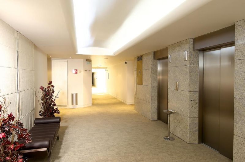 ONTUR HOTEL IZMIR фото 6