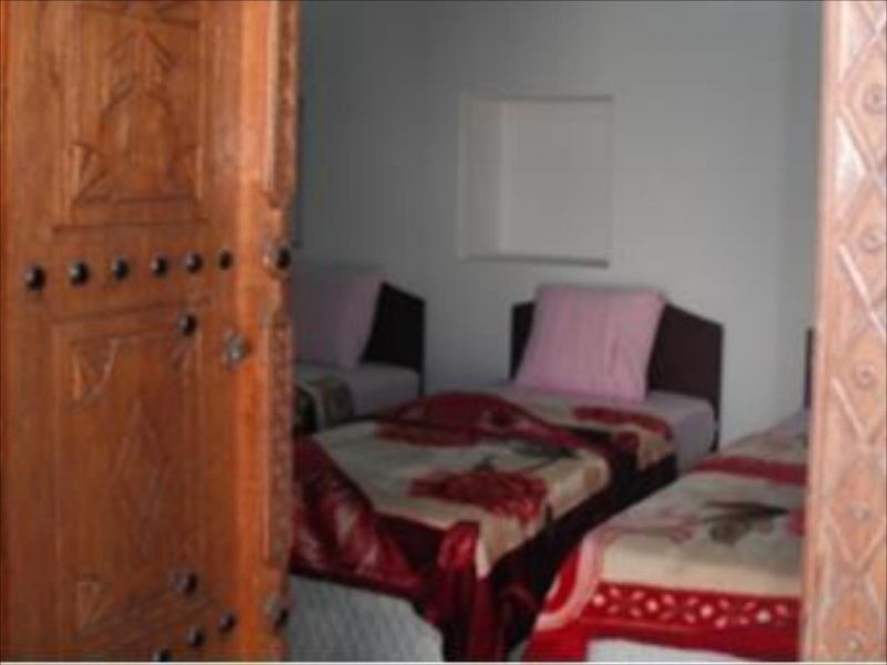 SHARJAH HERITAGE YOUTH HOSTEL фото 2
