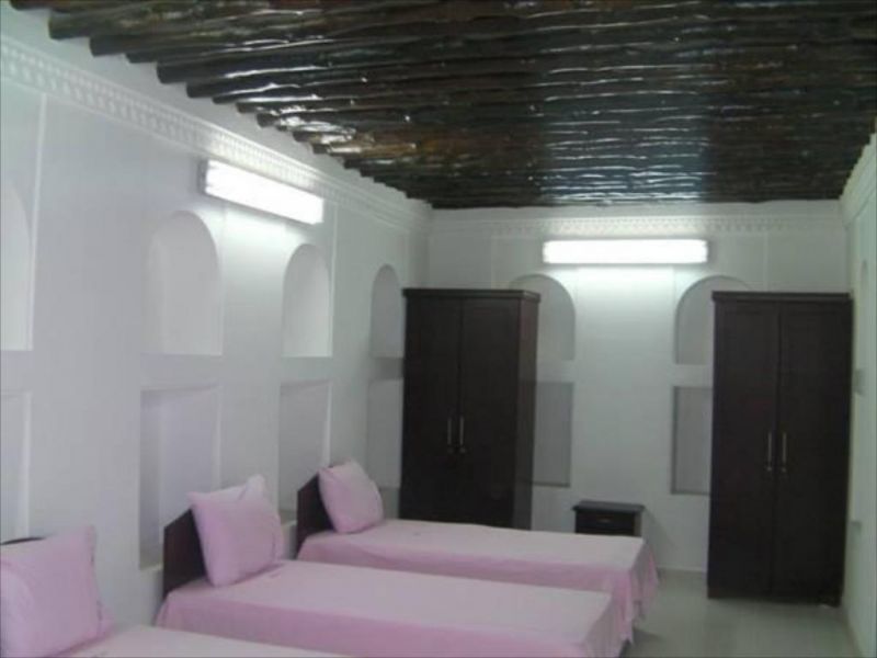 SHARJAH HERITAGE YOUTH HOSTEL фото 5