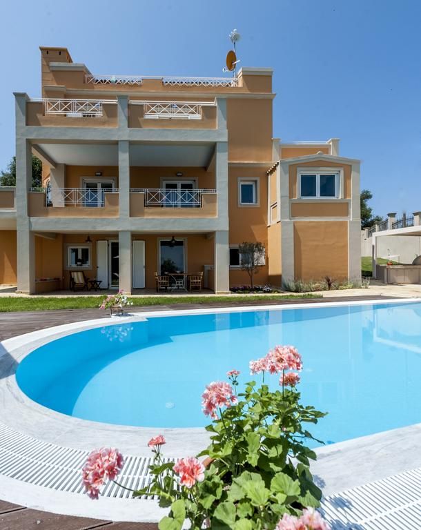 VILLA STEPHANDRA