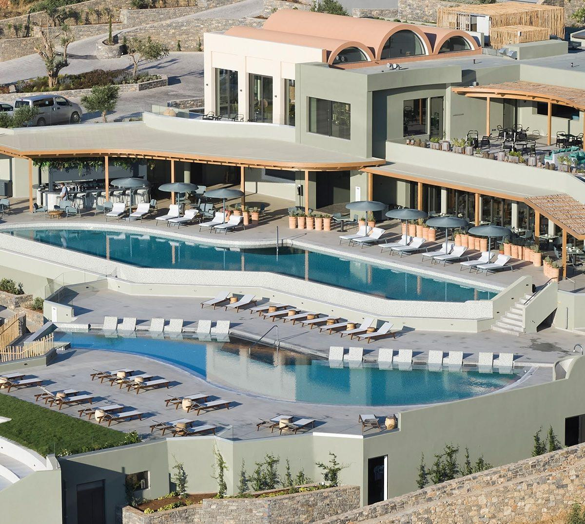 CAYO EXCLUSIVE RESORT & SPA