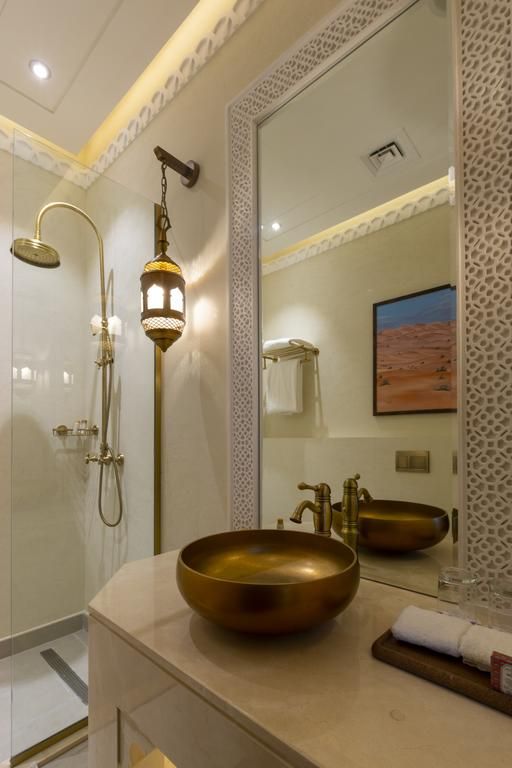 MYSK AL BADAYER RETREAT (EX. AL BADAYER OASIS) фото 3