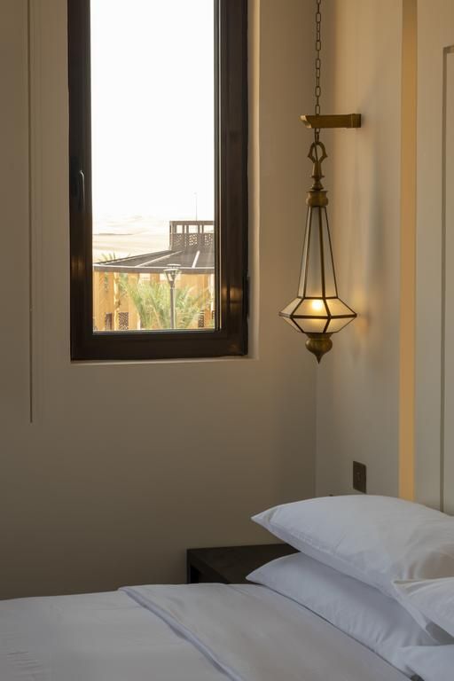 MYSK AL BADAYER RETREAT (EX. AL BADAYER OASIS) фото 6
