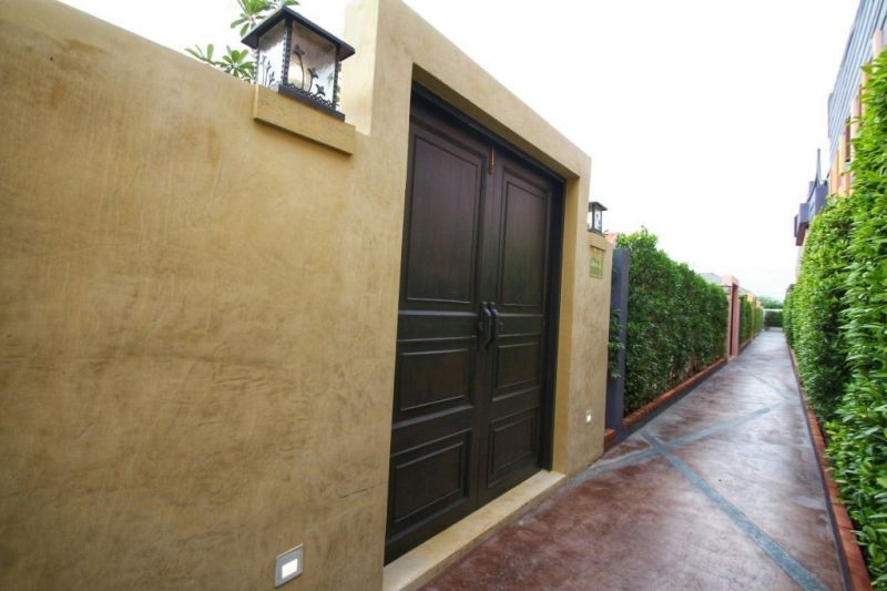 OYO 119 HUA HIN BAAN NOPPADOL LOFT фото 3