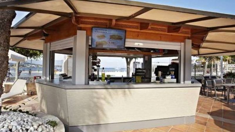 SON MATIAS BEACH фото 4