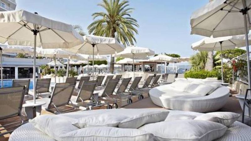 SON MATIAS BEACH фото 6
