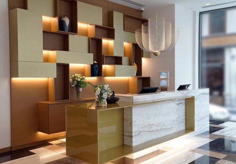 GALATAS HOTEL ISTANBUL фото 3