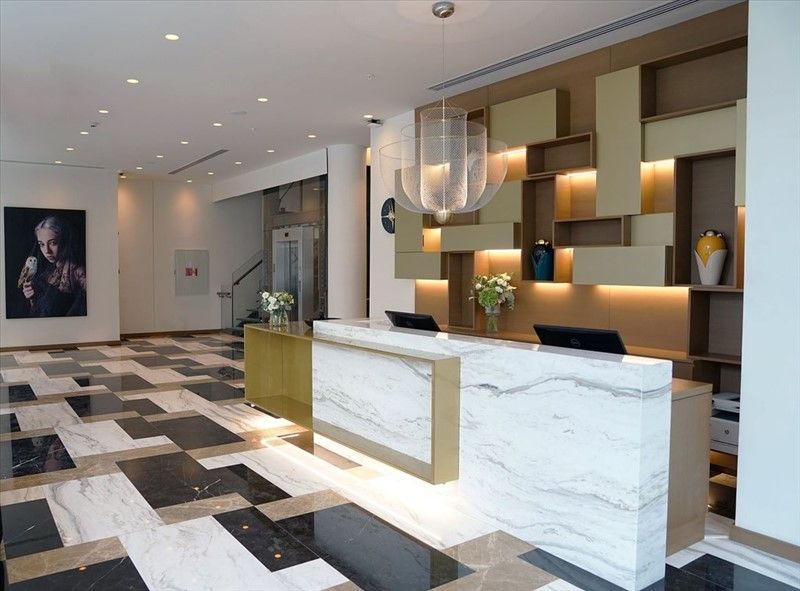 GALATAS HOTEL ISTANBUL фото 4