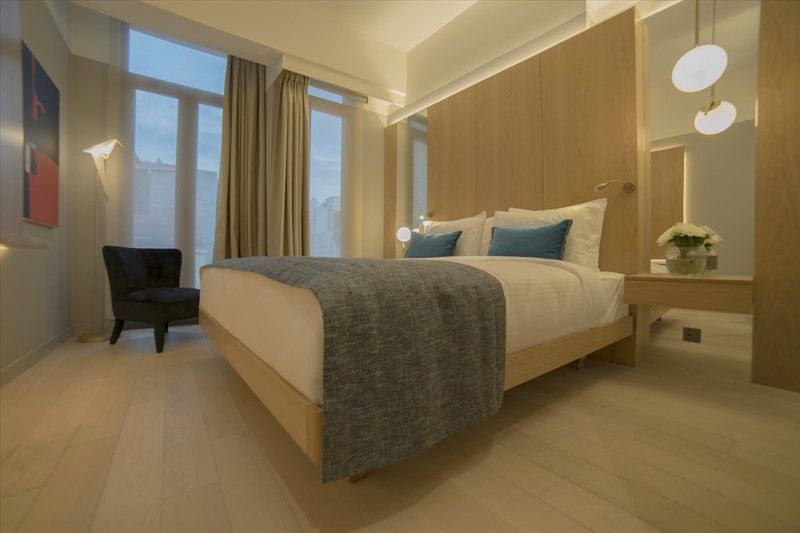 GALATAS HOTEL ISTANBUL фото 7