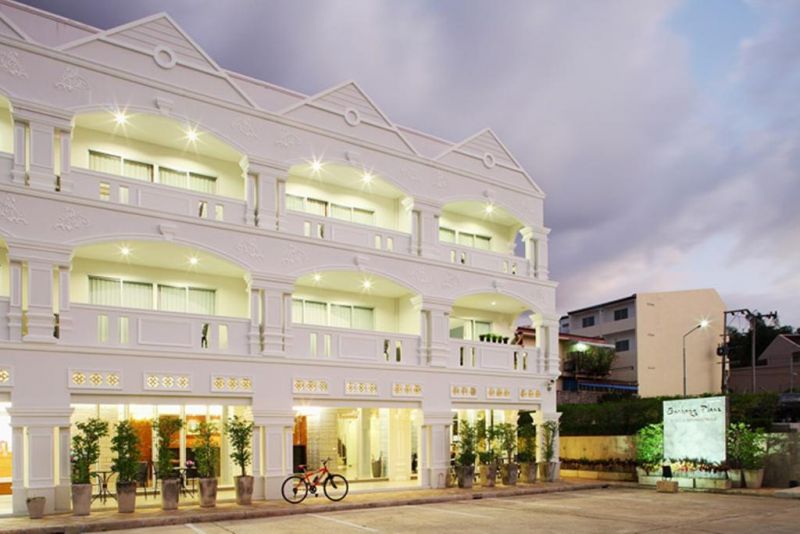 SAMKONG PLACE фото 3