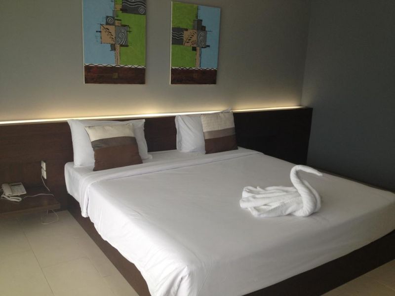 SAMKONG PLACE фото 6